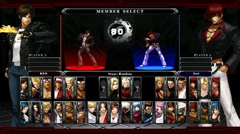 The king of fighters xiii تحميل